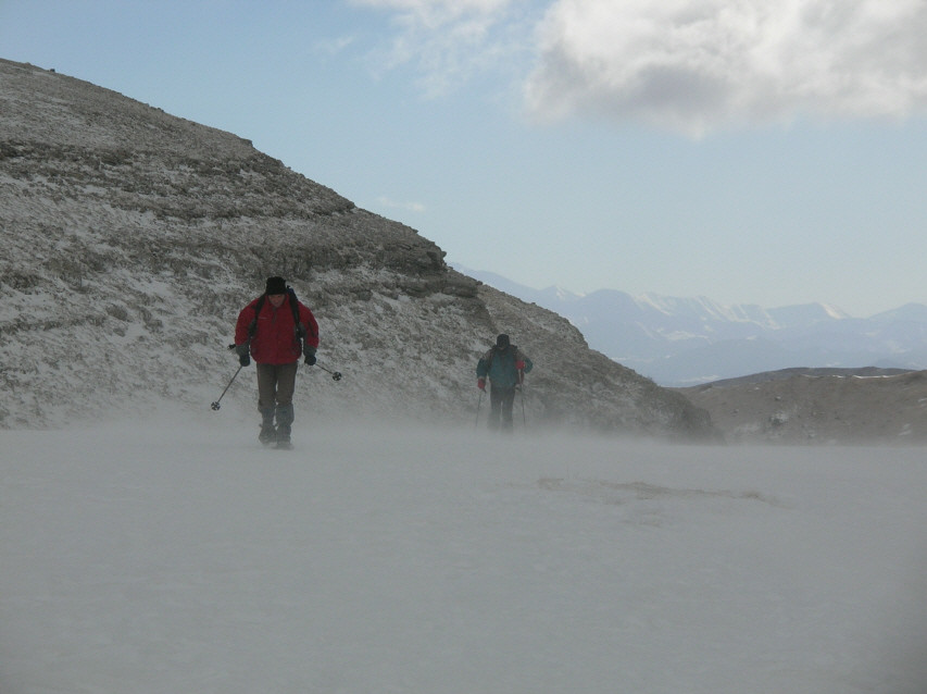 col du Rabou