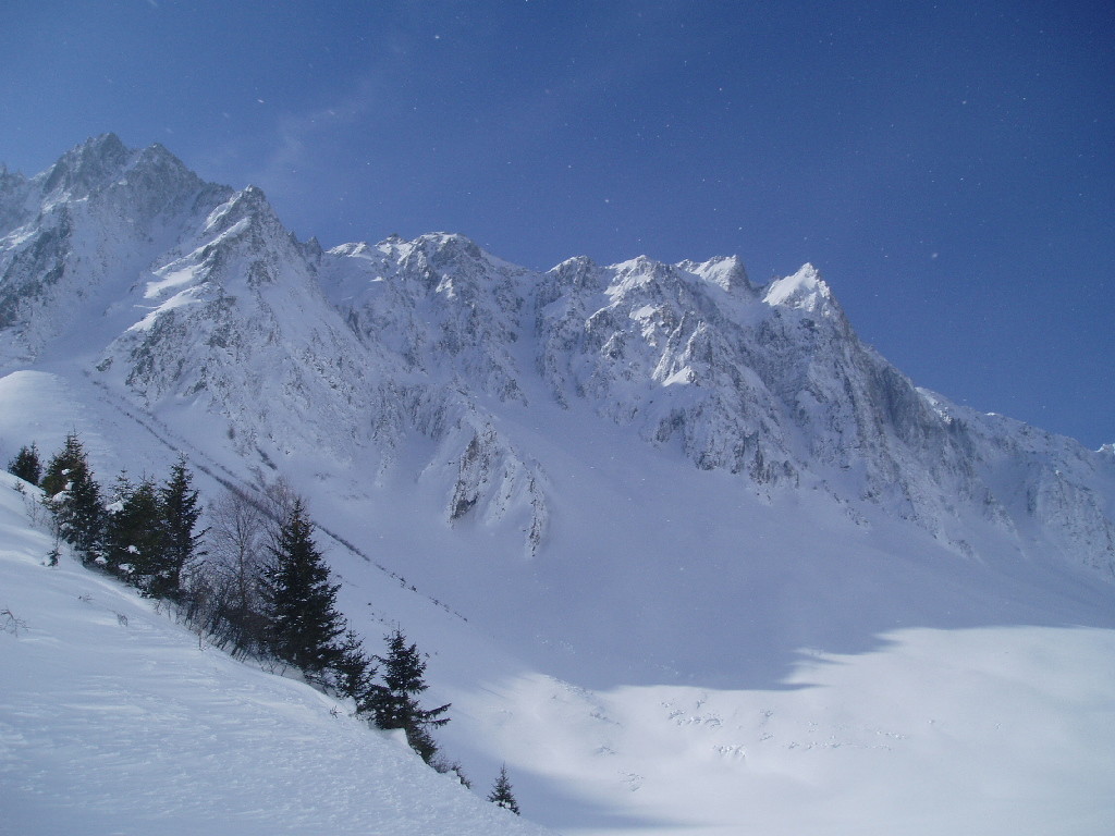 rochers de vallorin