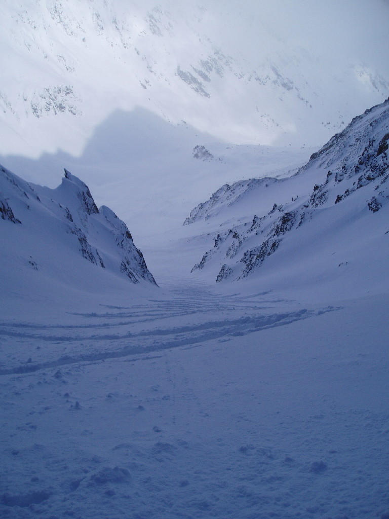 rochers de vallorin
