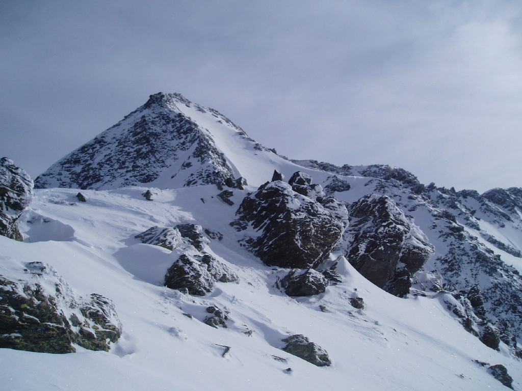 rochers de vallorin