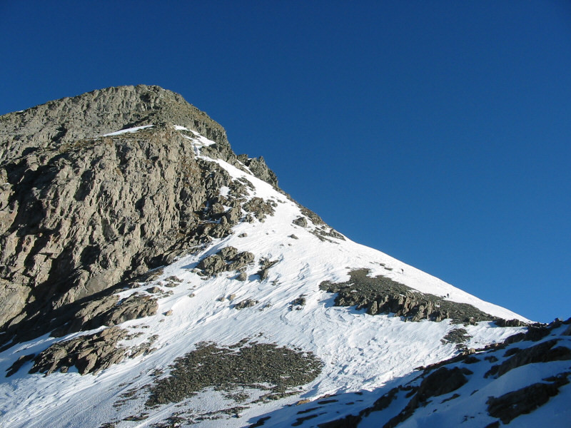 Cima Soliva
