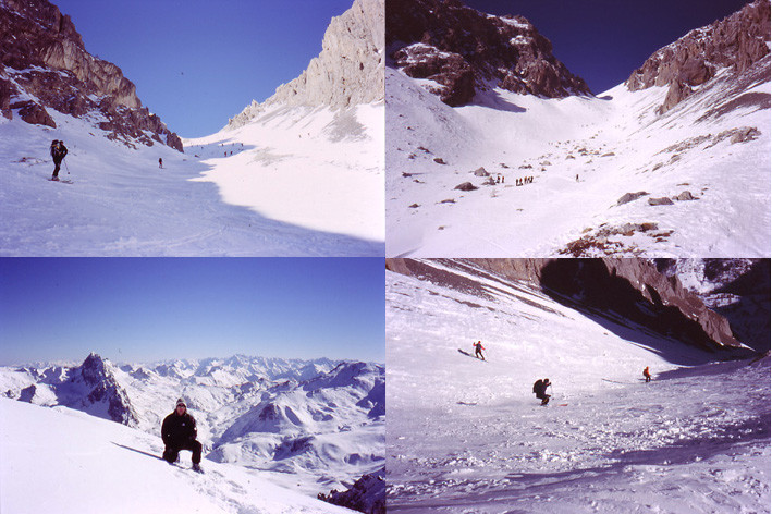 Monte Cassorso