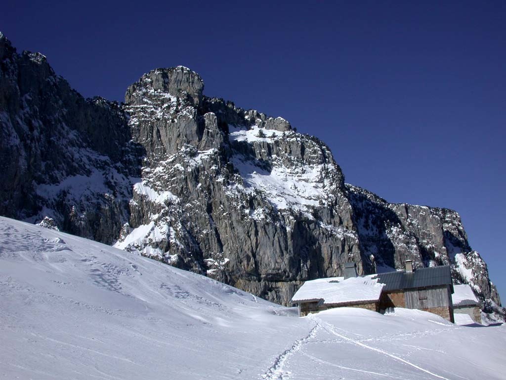 Dents de Lanfon