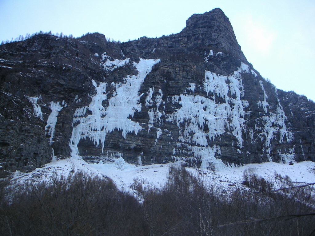 Tête de Gramusat