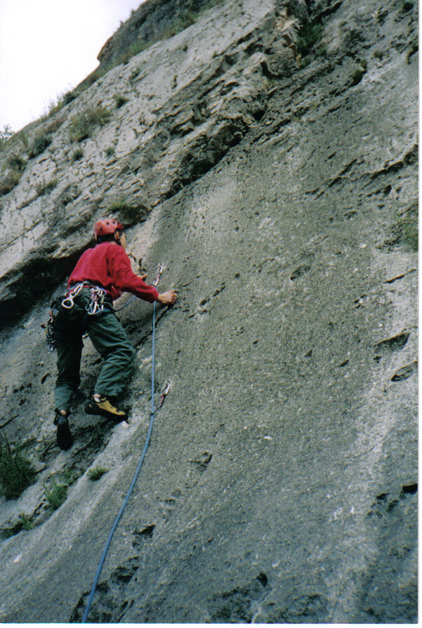 Guillaume dans Martin entre en Seynes
