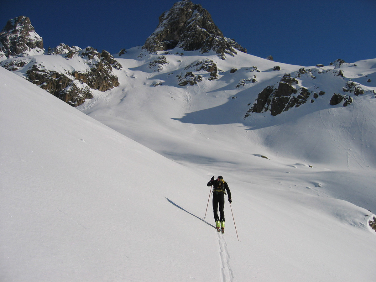 Col de la Portette