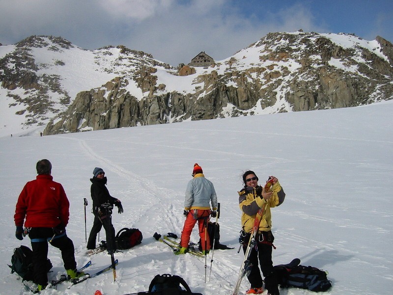 Col d'Orny
