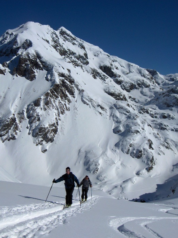 Combe E du Grand Colon