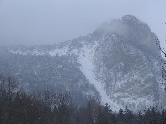 pucelles vu des arcelles