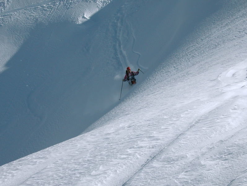 In un mare........di neve