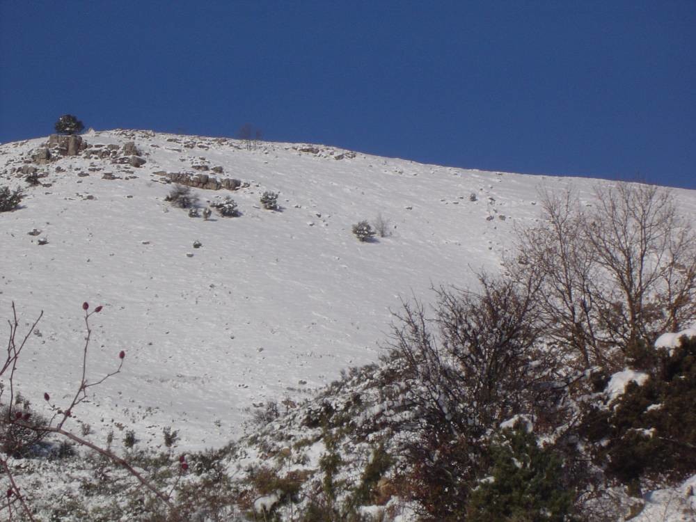 puy de tourettes