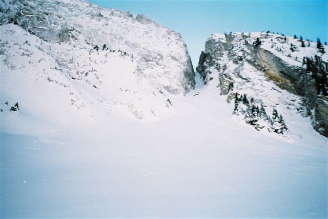 le Coillu à Bordel