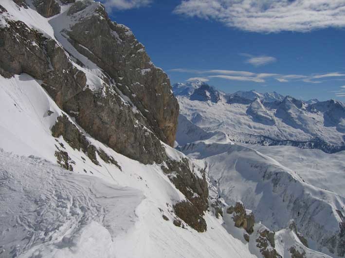 Col du Rasoir