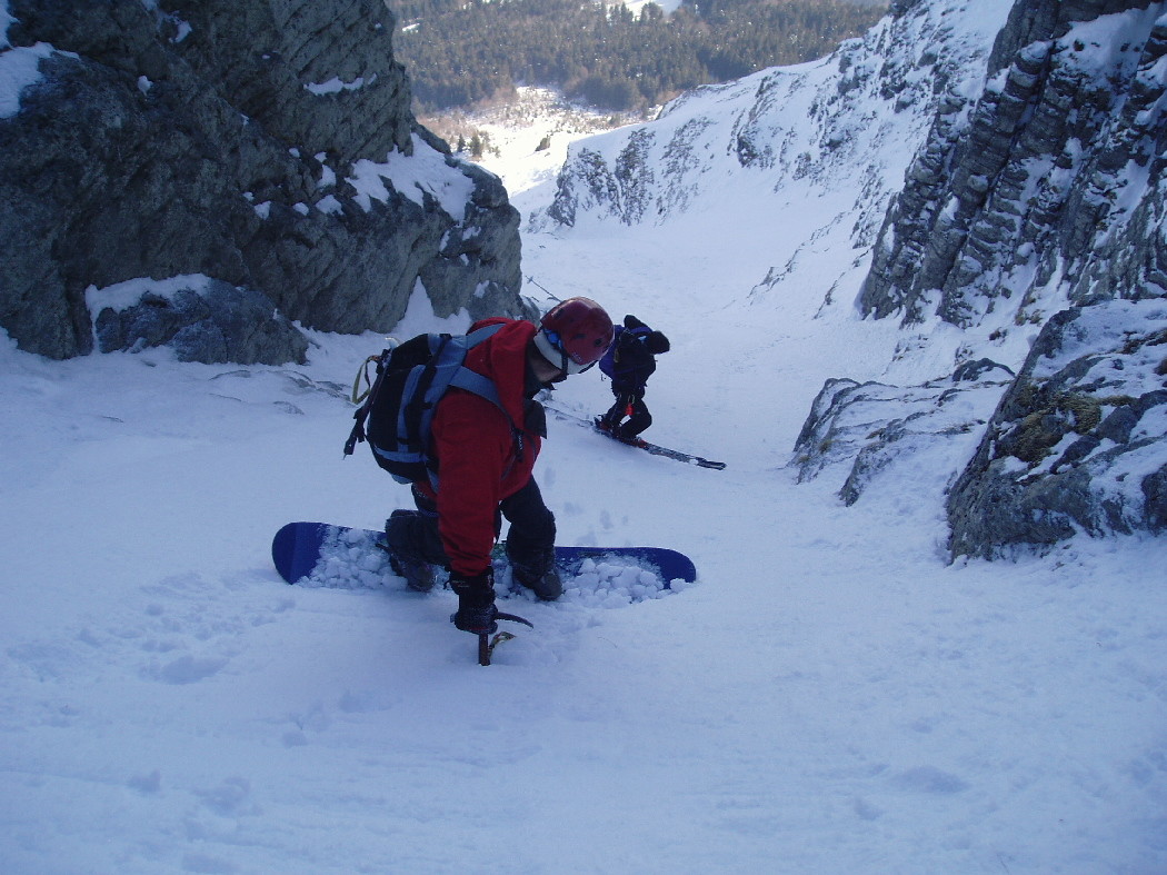 Pointe d'areu