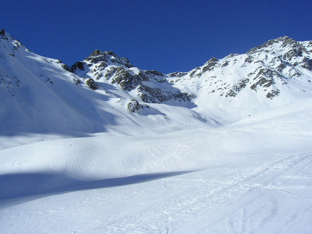 Vallon du Tepey