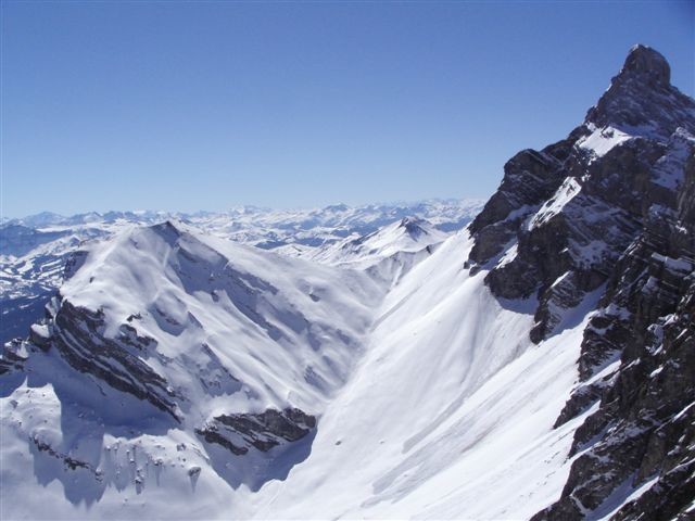 Les 4 Têtes