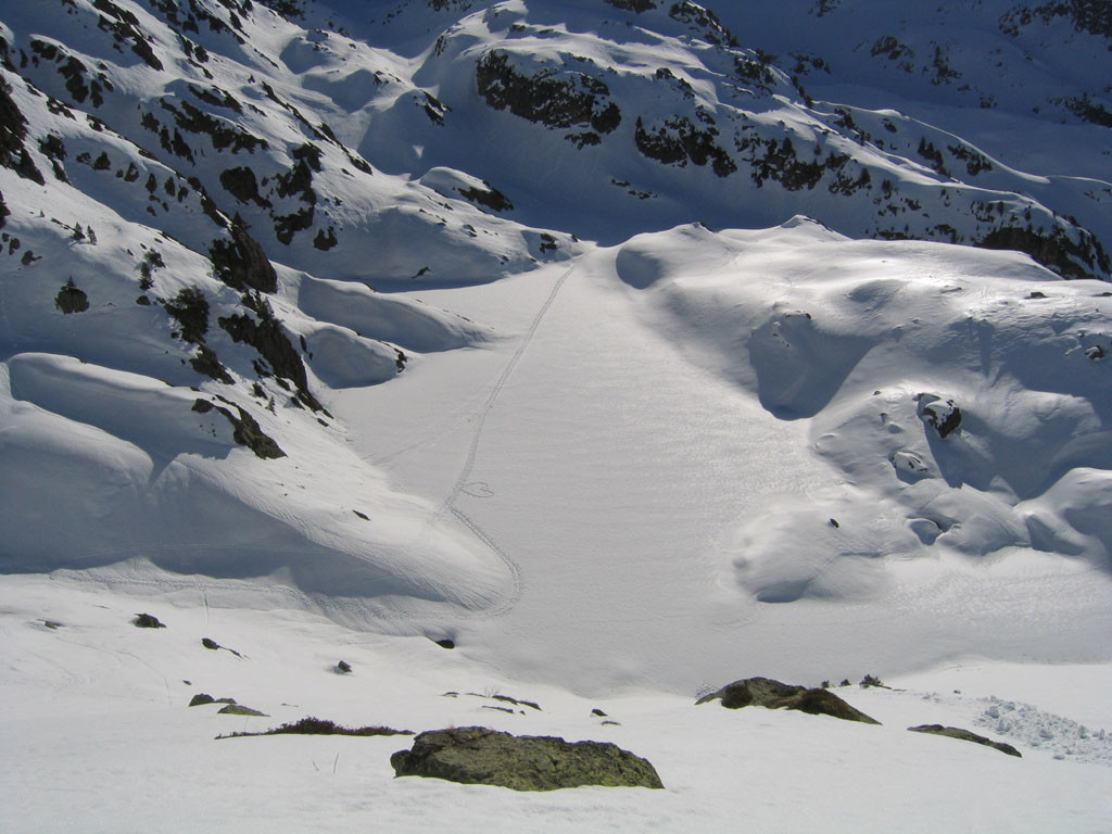lac Merlat