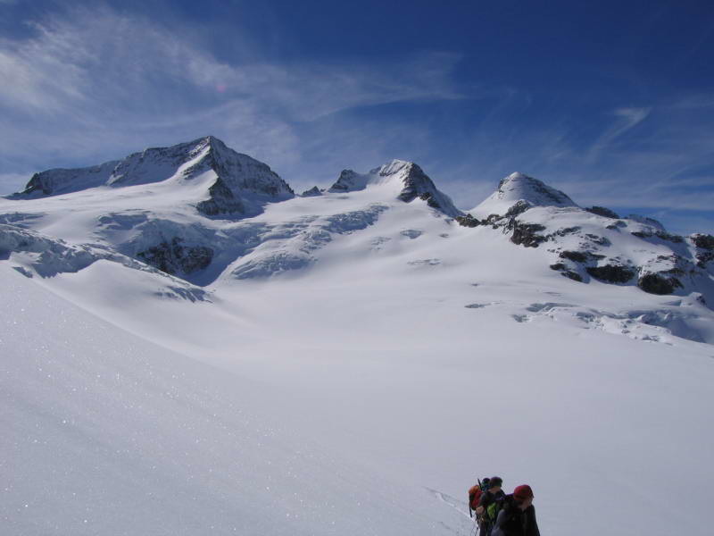 Wetterhorn