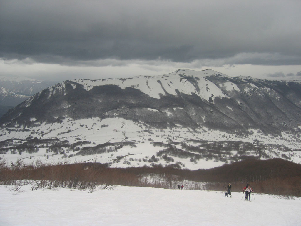Monte Mileto