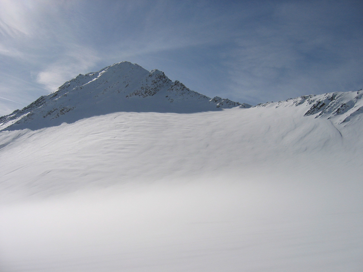 Aiguille du Goléon