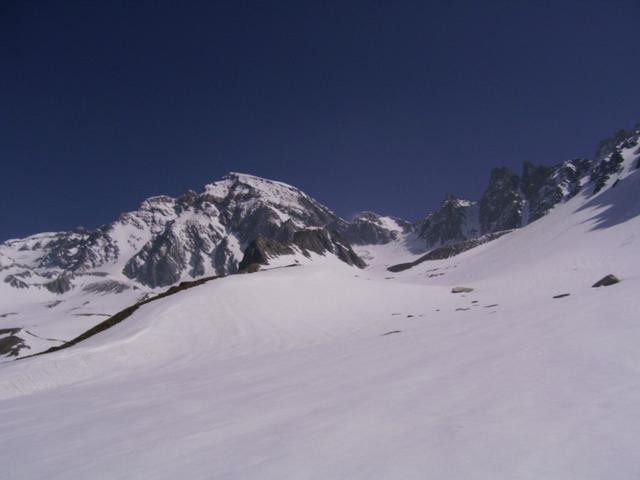 Descente du val gliems