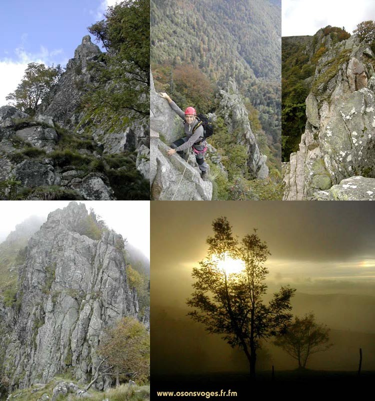montage spitzkopf
