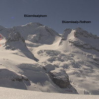 blüemlisalp