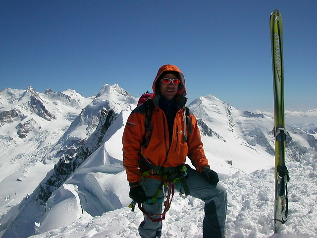 Breithorn