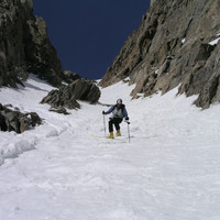 brèche de l'Amone
