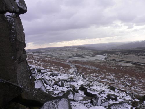 Peak District (Wales)