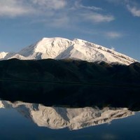 Mustagh Ata (China) 7546m