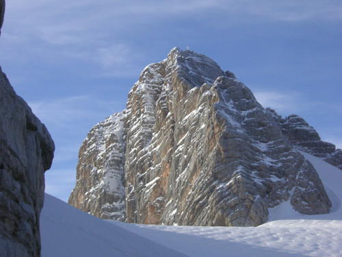 Dachstein - South Face