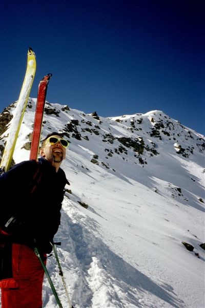 Alberto alla Marchalluecke
