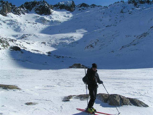 rotondo vu du lac d oriente