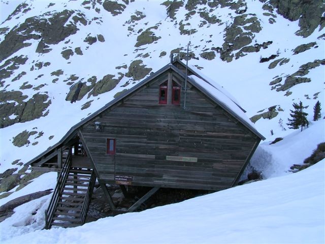 refuge de tighiettu