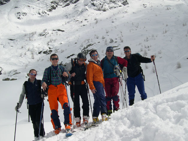 Gruppo Ponteranica
