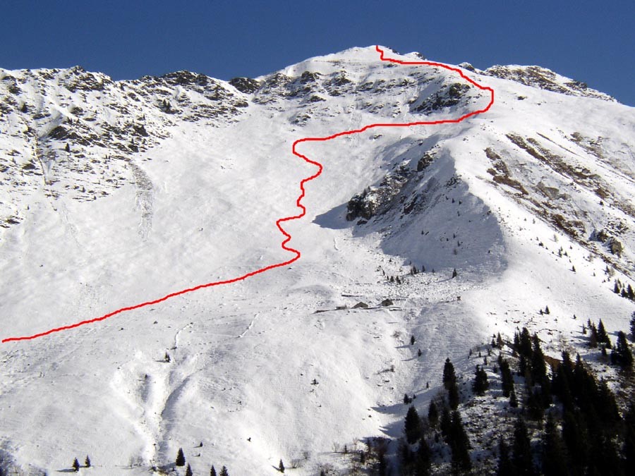 Cima di Lemma