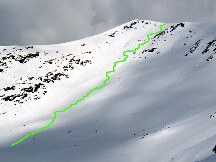 Cima di Lemma