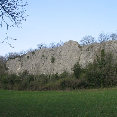 Crest :: Les Roches Crest :: Les Roches