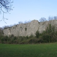 Crest :: Les Roches