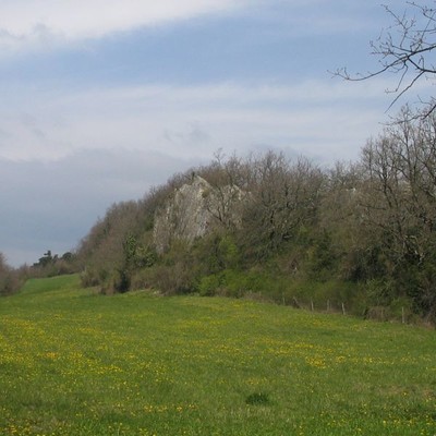 Crest :: Les Roches Crest :: Les Roches