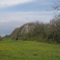 Crest :: Les Roches