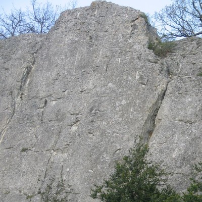 Crest :: Les Roches Crest :: Les Roches