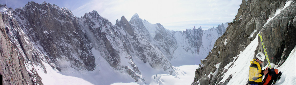 bèche de l'Amone