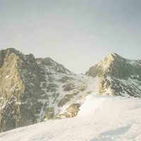 Gran Sasso da Nord
