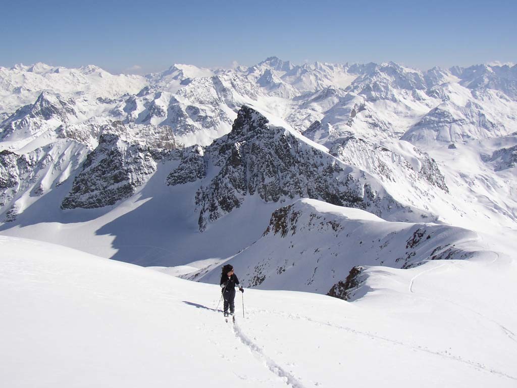 Piz d'Agnel