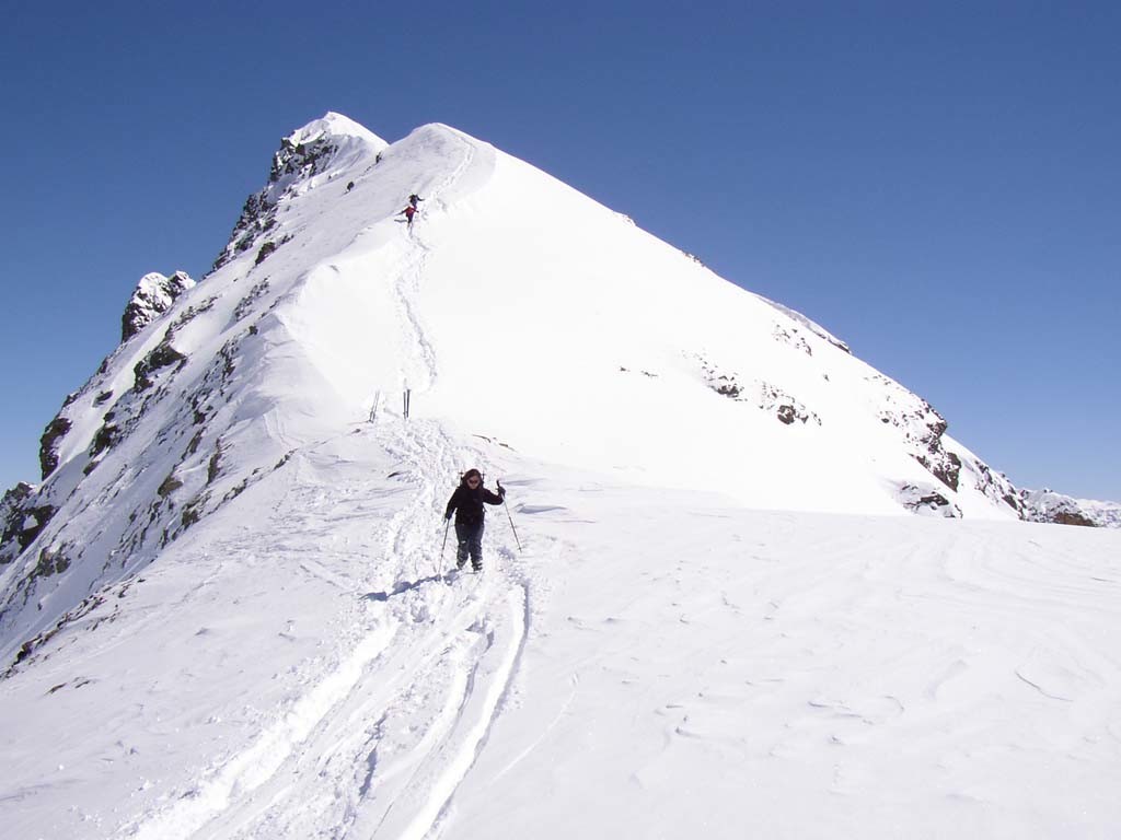 Piz d'Agnel