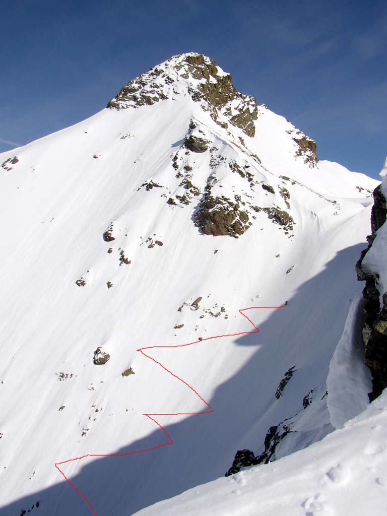 Piz d'Err