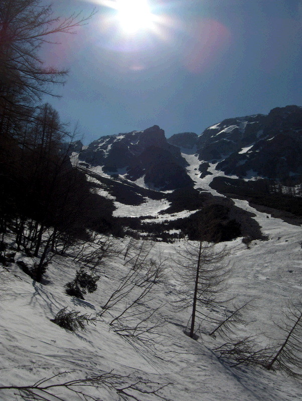 Itinéraire