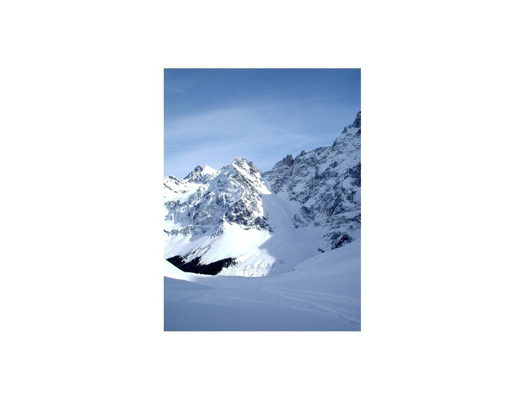 Il Ruchen Chalen